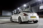 Nissan 370Z GT Edition 2011 года